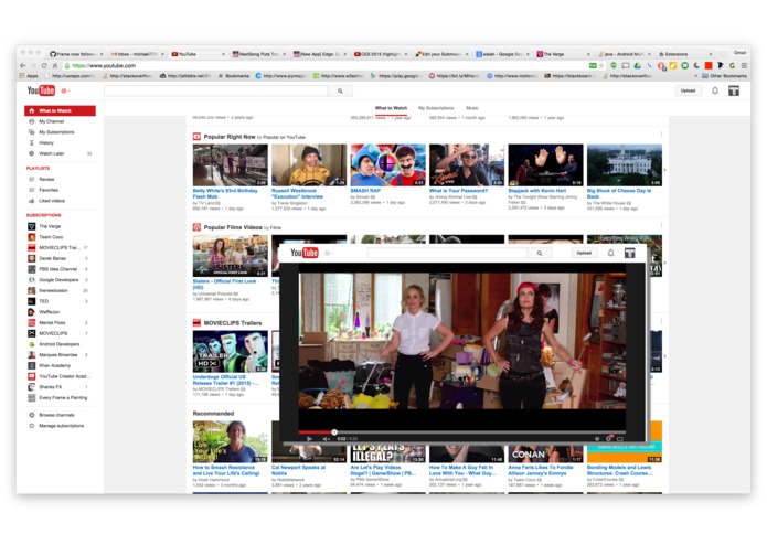 Portal – screenshot 3