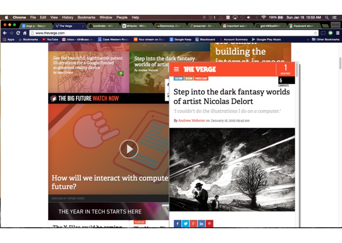 Portal – screenshot 4