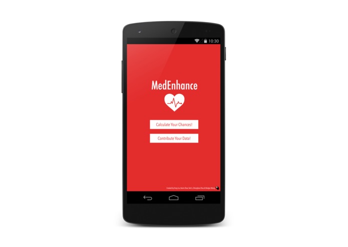 MedEnhance – screenshot 1