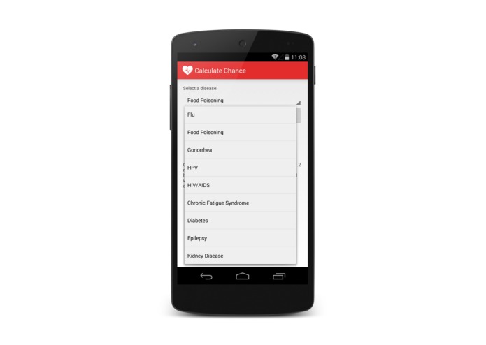 MedEnhance – screenshot 2