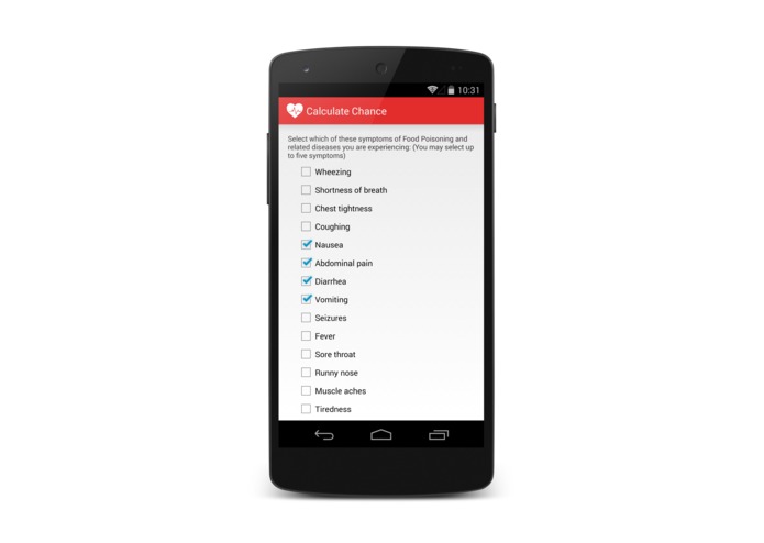 MedEnhance – screenshot 3