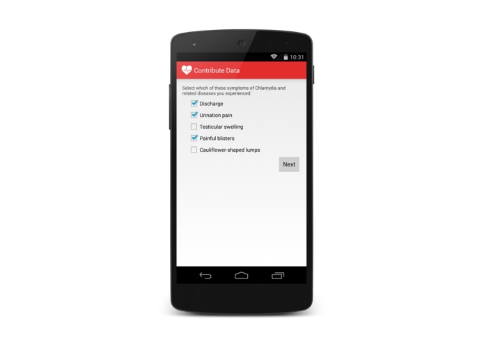 MedEnhance – screenshot 5