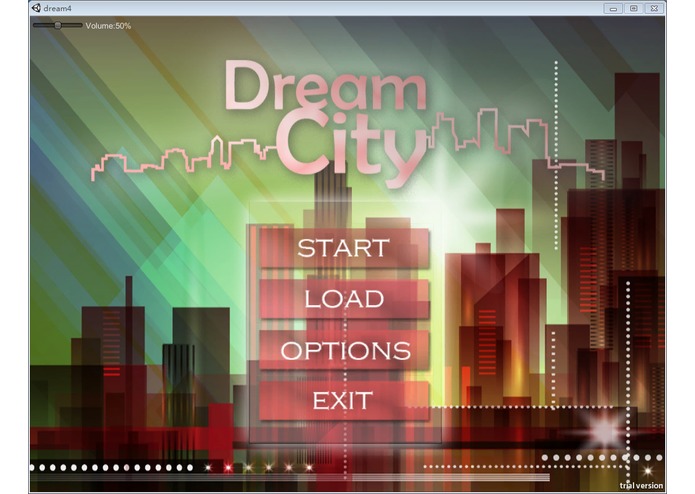 Dream City – screenshot 4