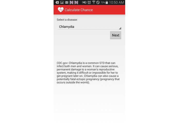MedEnhance – screenshot 1