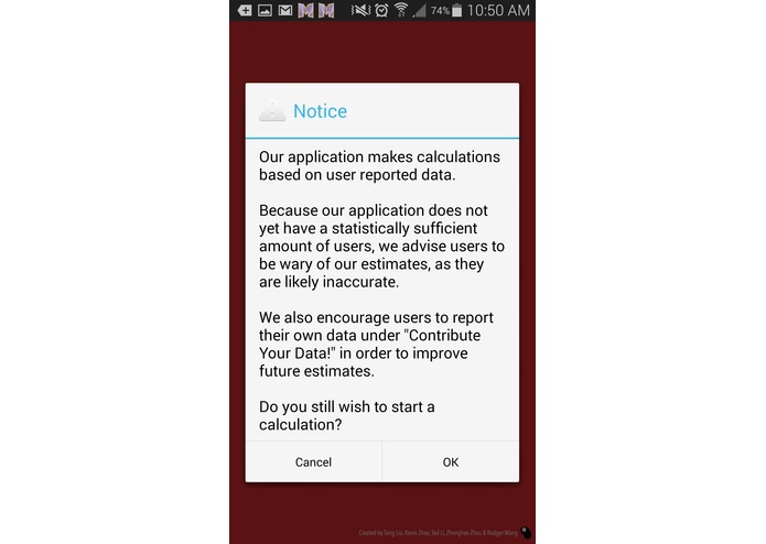MedEnhance – screenshot 3
