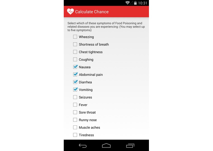 MedEnhance – screenshot 2