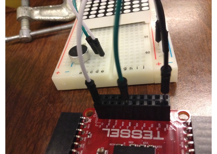 ResonanceBot – screenshot 2