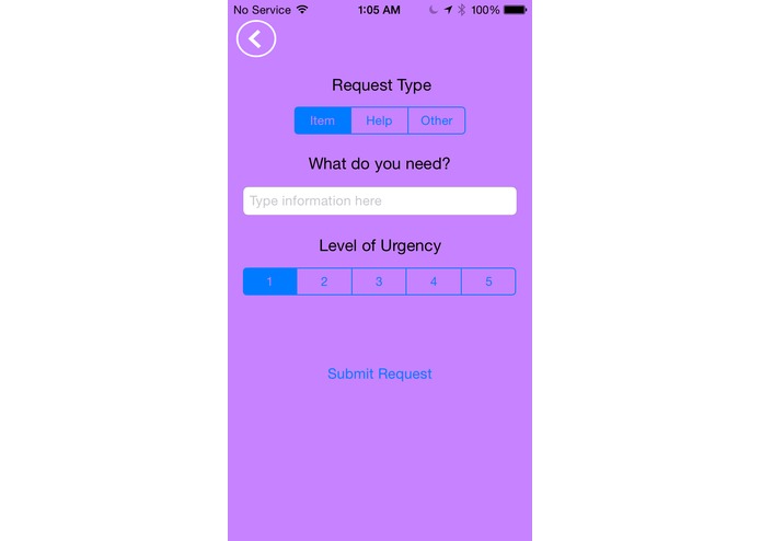 Ping – screenshot 4