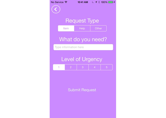 Ping – screenshot 5