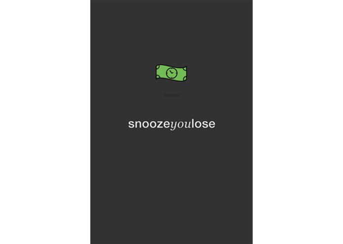 Snooze You Lose – screenshot 1
