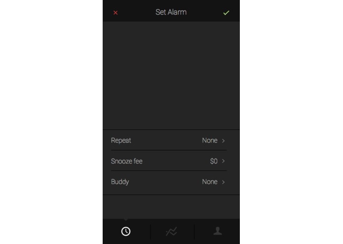 Snooze You Lose – screenshot 2