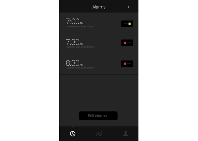 Snooze You Lose – screenshot 3