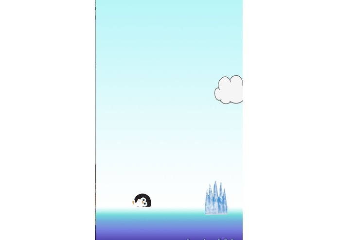 Penguin Ball – screenshot 3