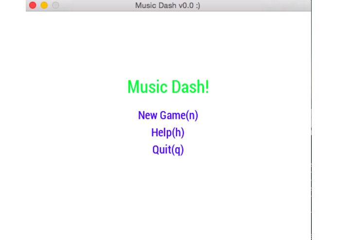 Music Dash – screenshot 4