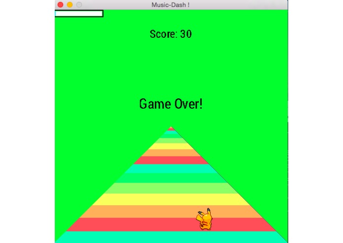 Music Dash – screenshot 3
