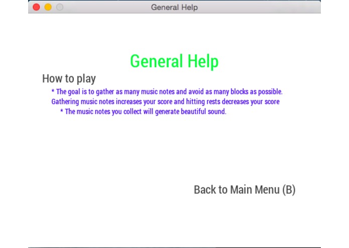 Music Dash – screenshot 2