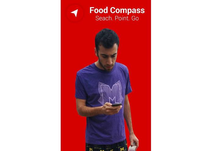 Food Compass – screenshot 2