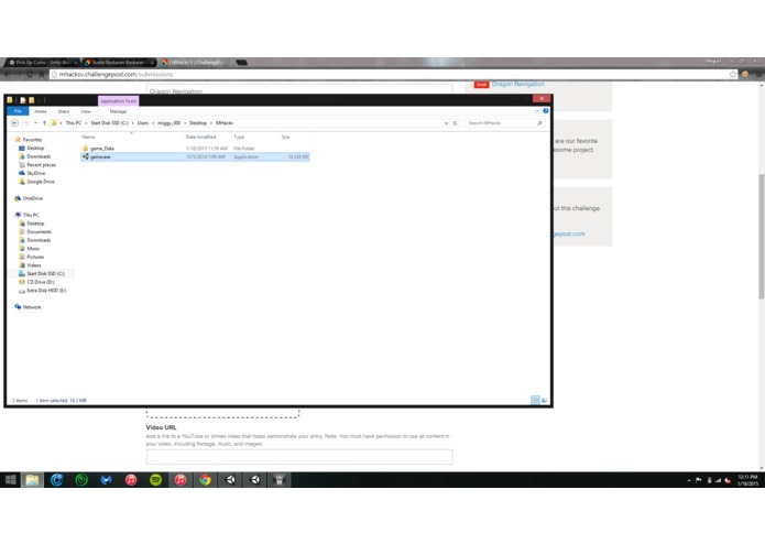 Dragon Navigation – screenshot 1
