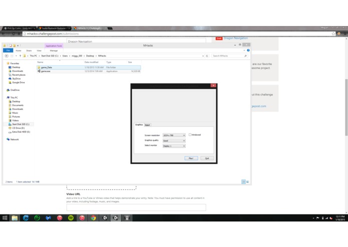 Dragon Navigation – screenshot 2