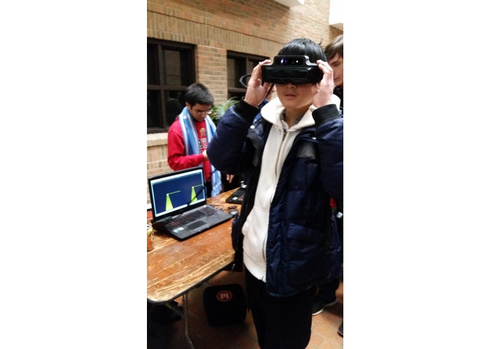 Yellow Brick Road – screenshot 2