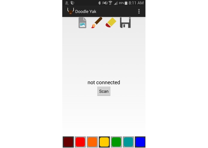 DoodleYak – screenshot 1