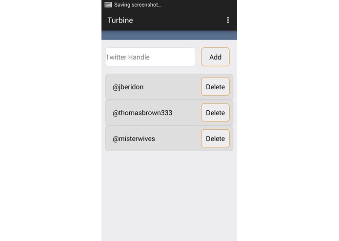 Turbine – screenshot 3