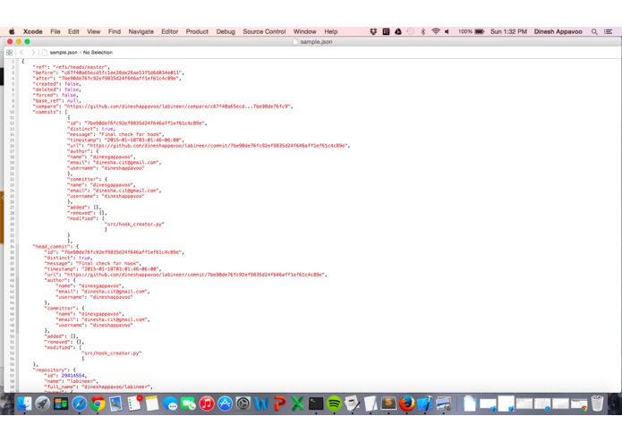 gitnotus – screenshot 2