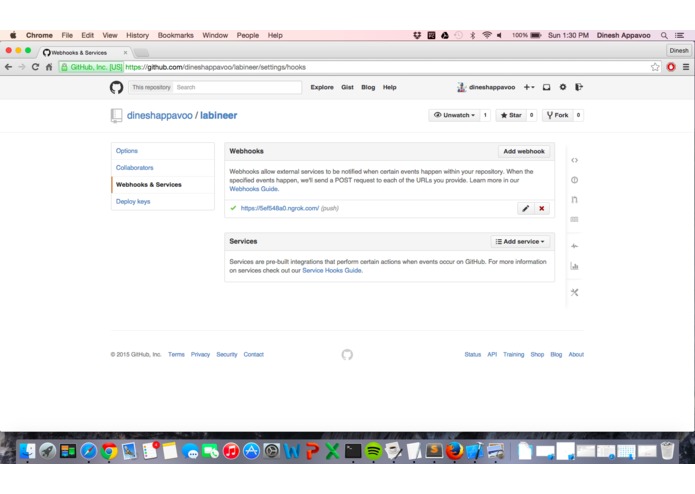 gitnotus – screenshot 3