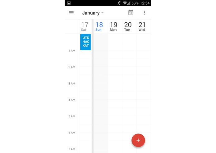Appster  – screenshot 6