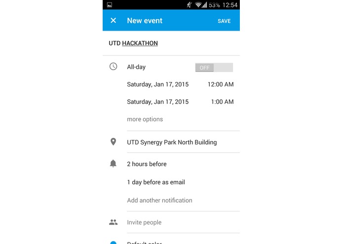 Appster  – screenshot 7