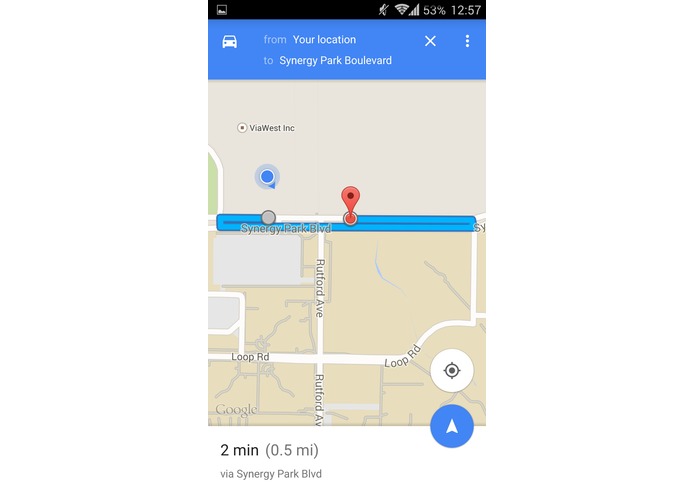 Appster  – screenshot 10
