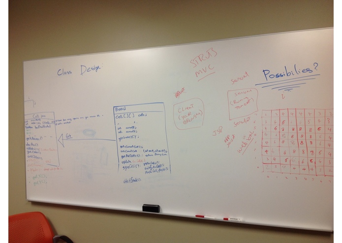 UTDLife – screenshot 1