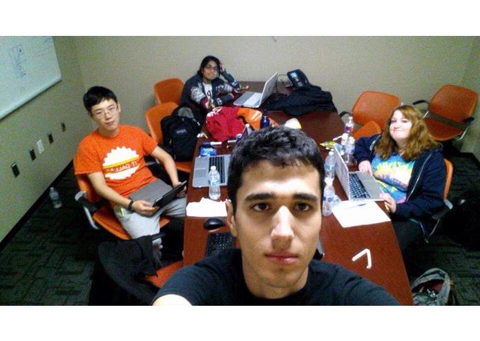 UTDLife – screenshot 3