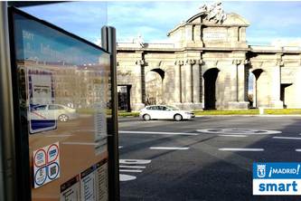 Smart Madrid