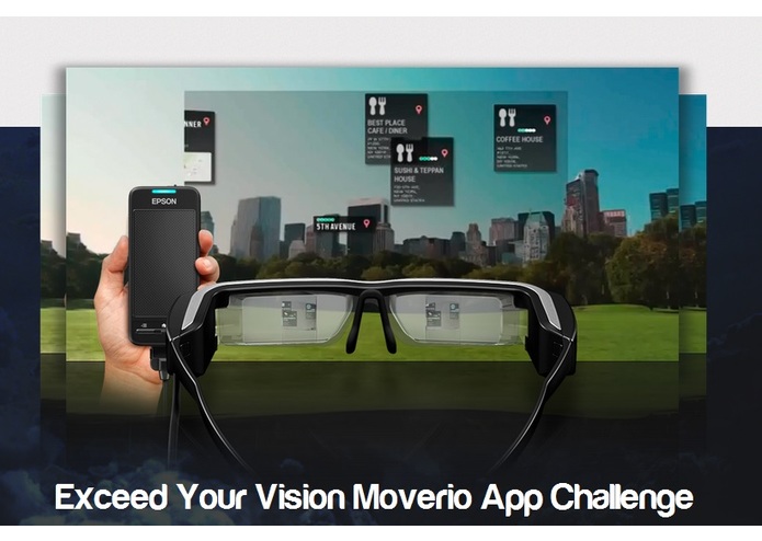 MoveAhead – screenshot 1