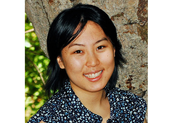 Test APP – screenshot 1