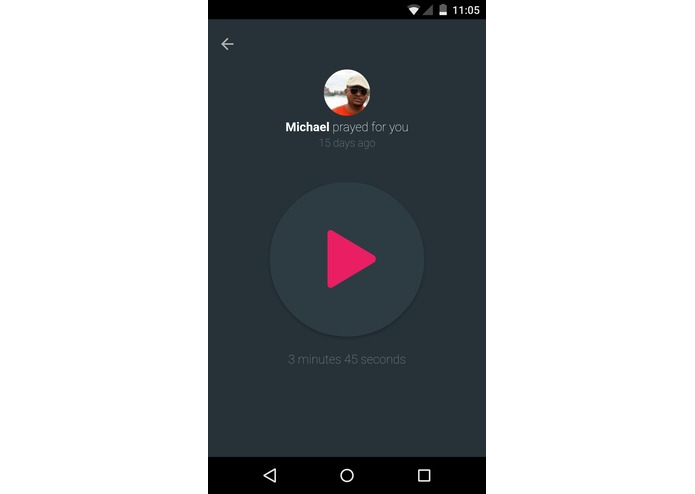 Pray It Forward – screenshot 12