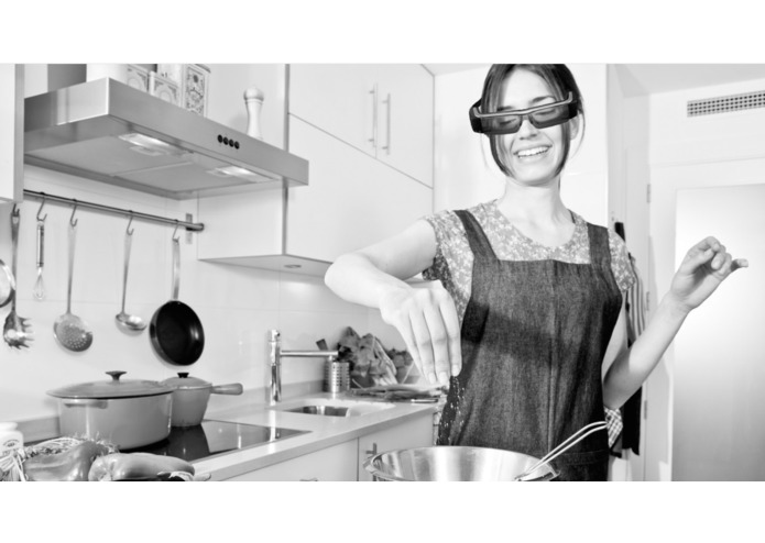 Glassmaid – screenshot 3