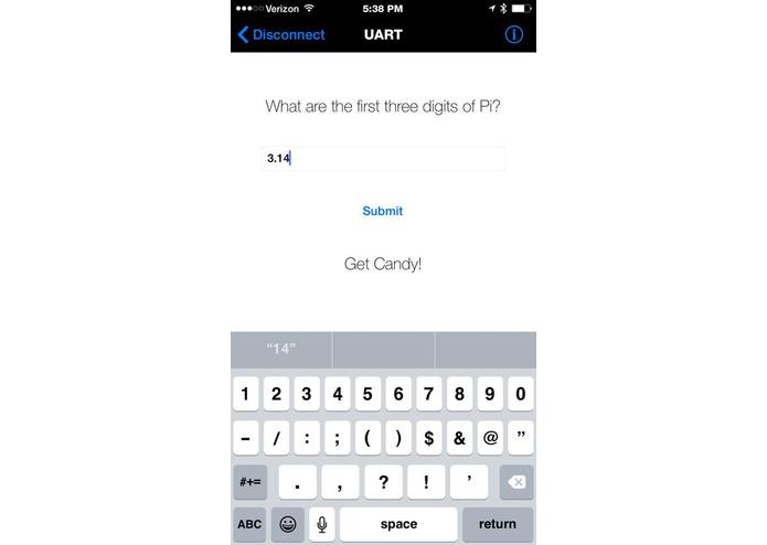 SweetSmarts – screenshot 3
