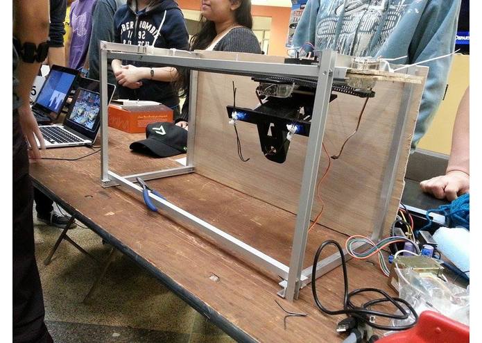 Knitwear Printer – screenshot 6