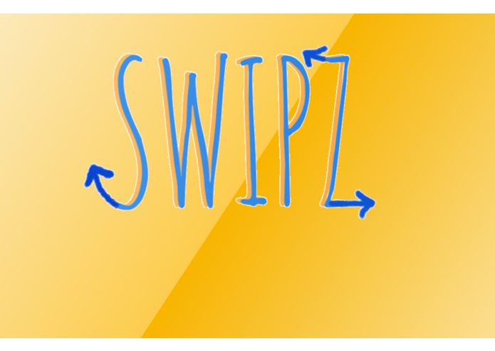 SWIPZ – screenshot 1