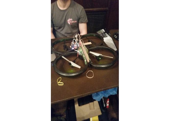 Bodyguard – screenshot 1