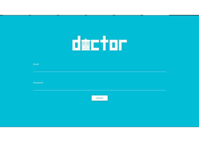 Doctor – screenshot 1