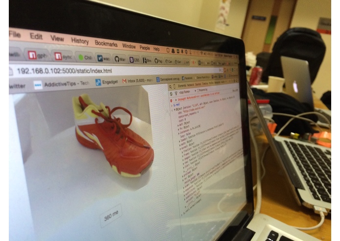 flux.foto – screenshot 4