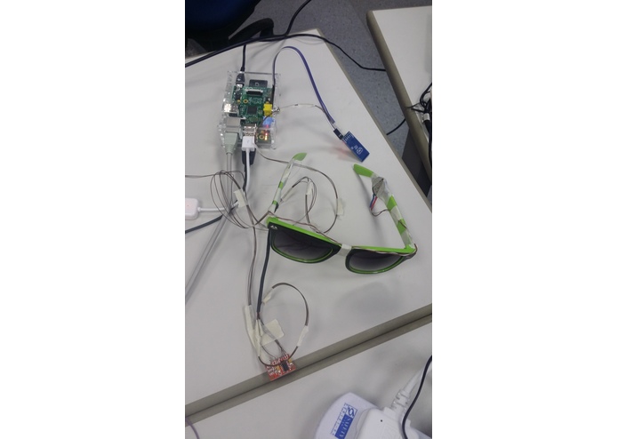 Hearing Aid – screenshot 1