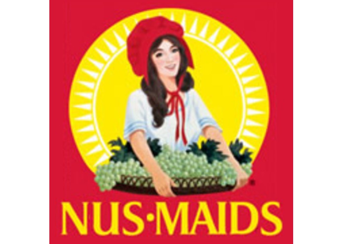 NUSMaids – screenshot 1