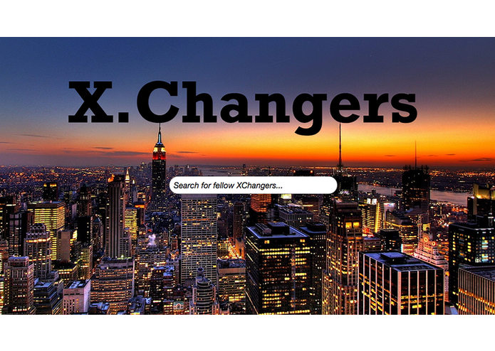 X.Change #best freshman award – screenshot 4