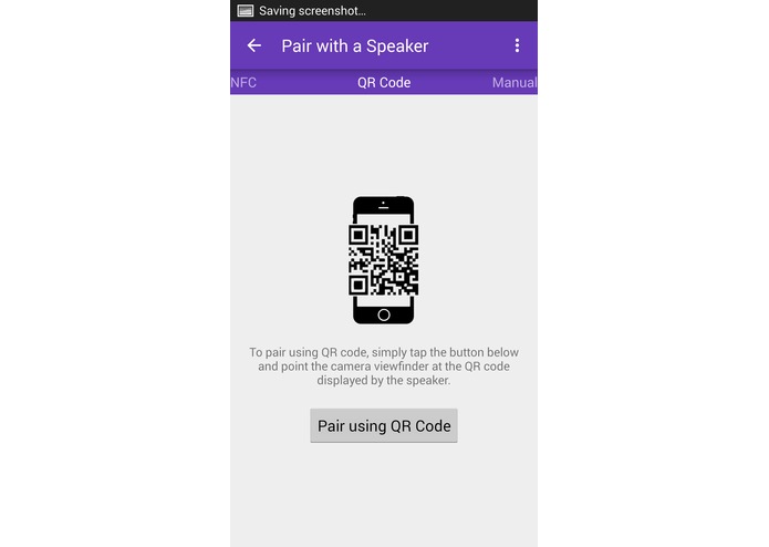 MicPhone – screenshot 4