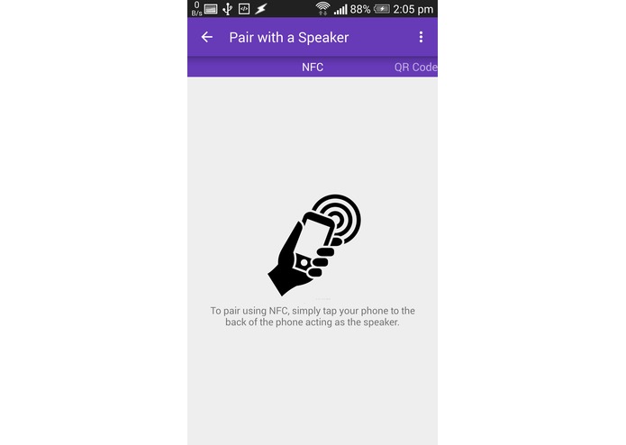 MicPhone – screenshot 5