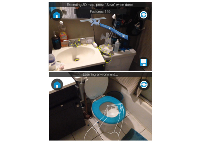 Glassmaid – screenshot 6